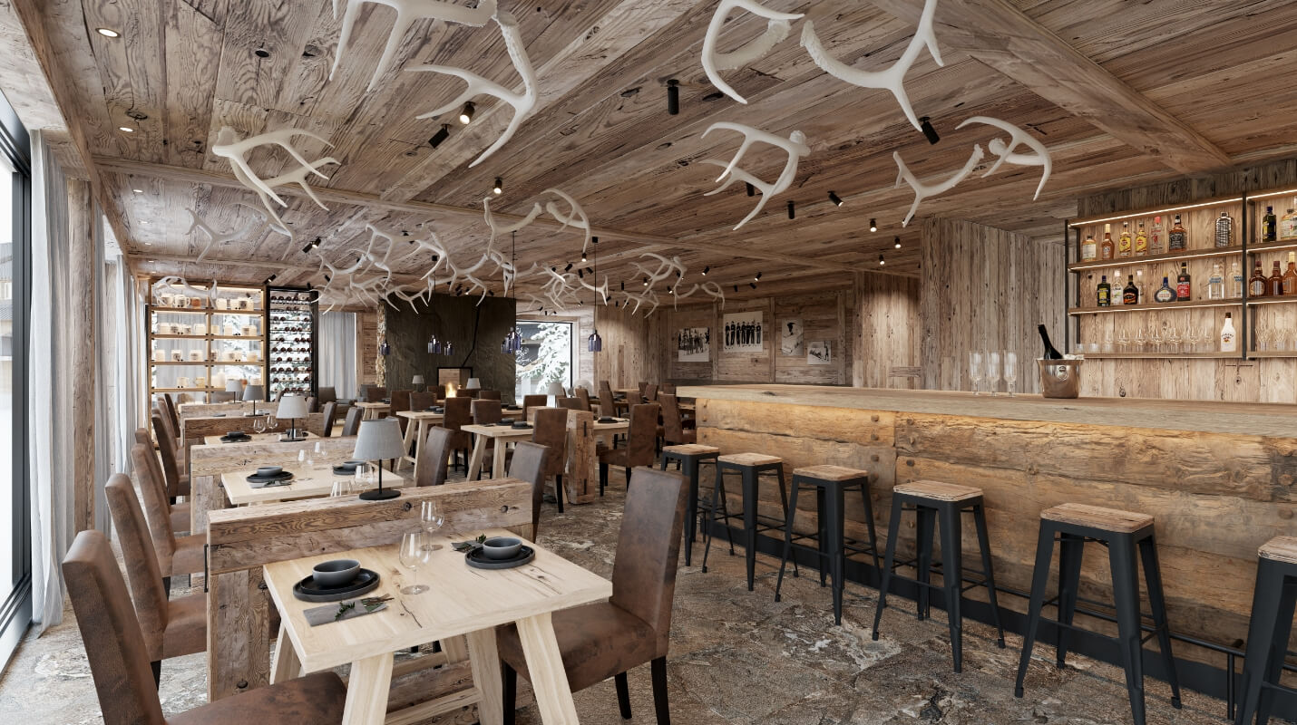 Aldrov resort - Vítkovice v Krkonoších